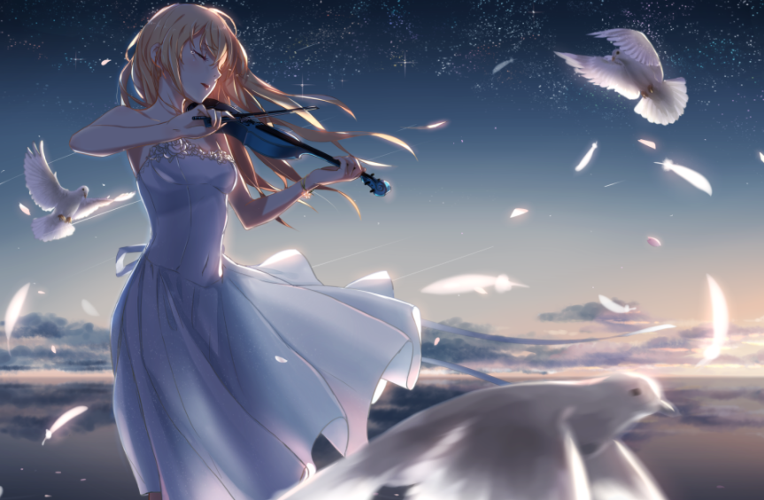 盘点那些不为人知的冷门动漫,看过的人虽少,但看过之后都说好