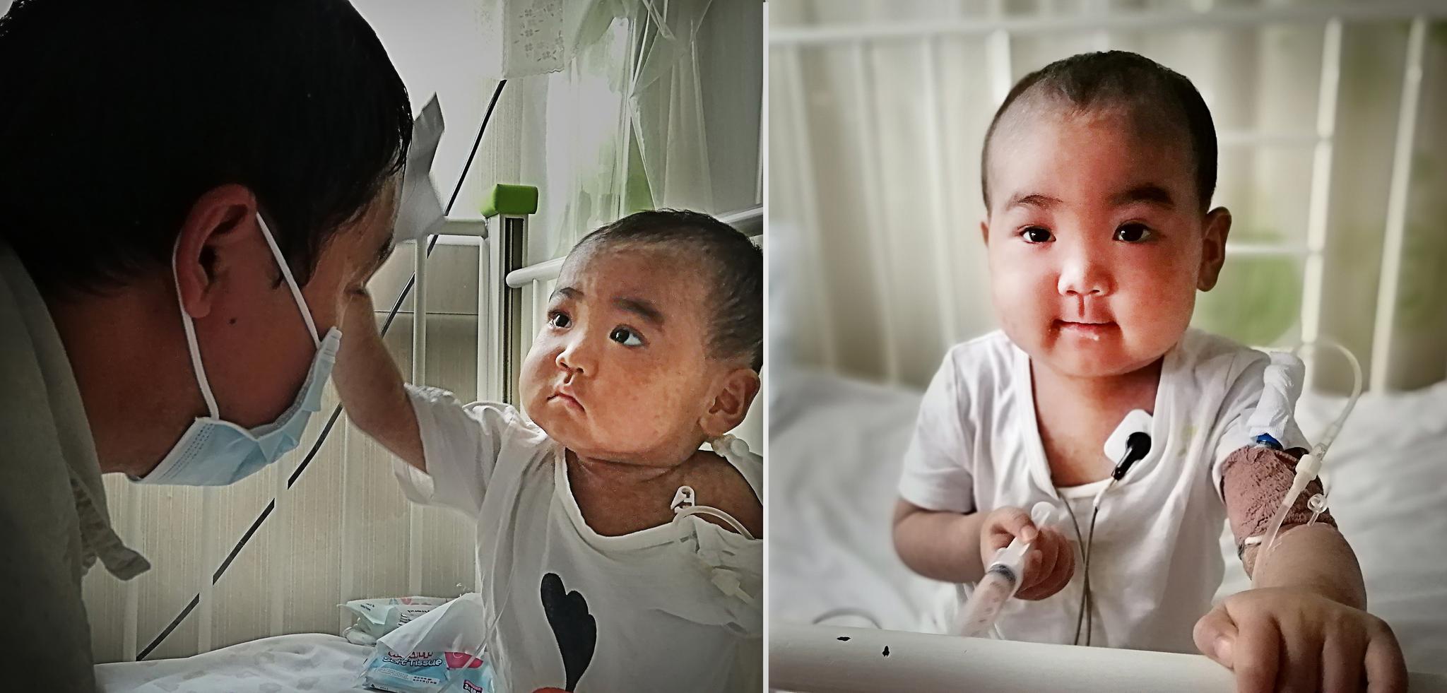 父母:女儿在哪年在哪|刘龙|女儿|一家人_新浪新闻