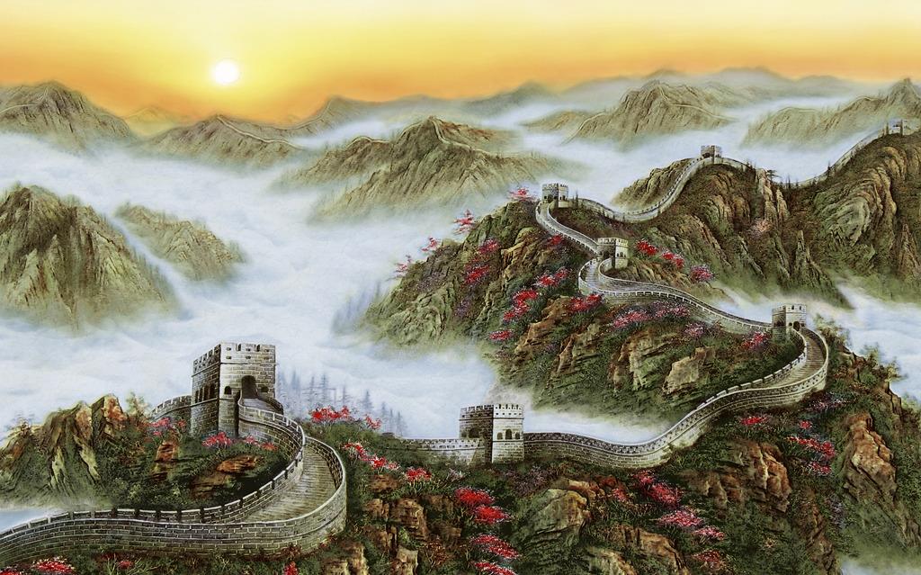 揭秘秦始皇的真实身世|探寻其神秘的父亲之谜 (揭秘秦始皇的身世之谜) | 微看世界