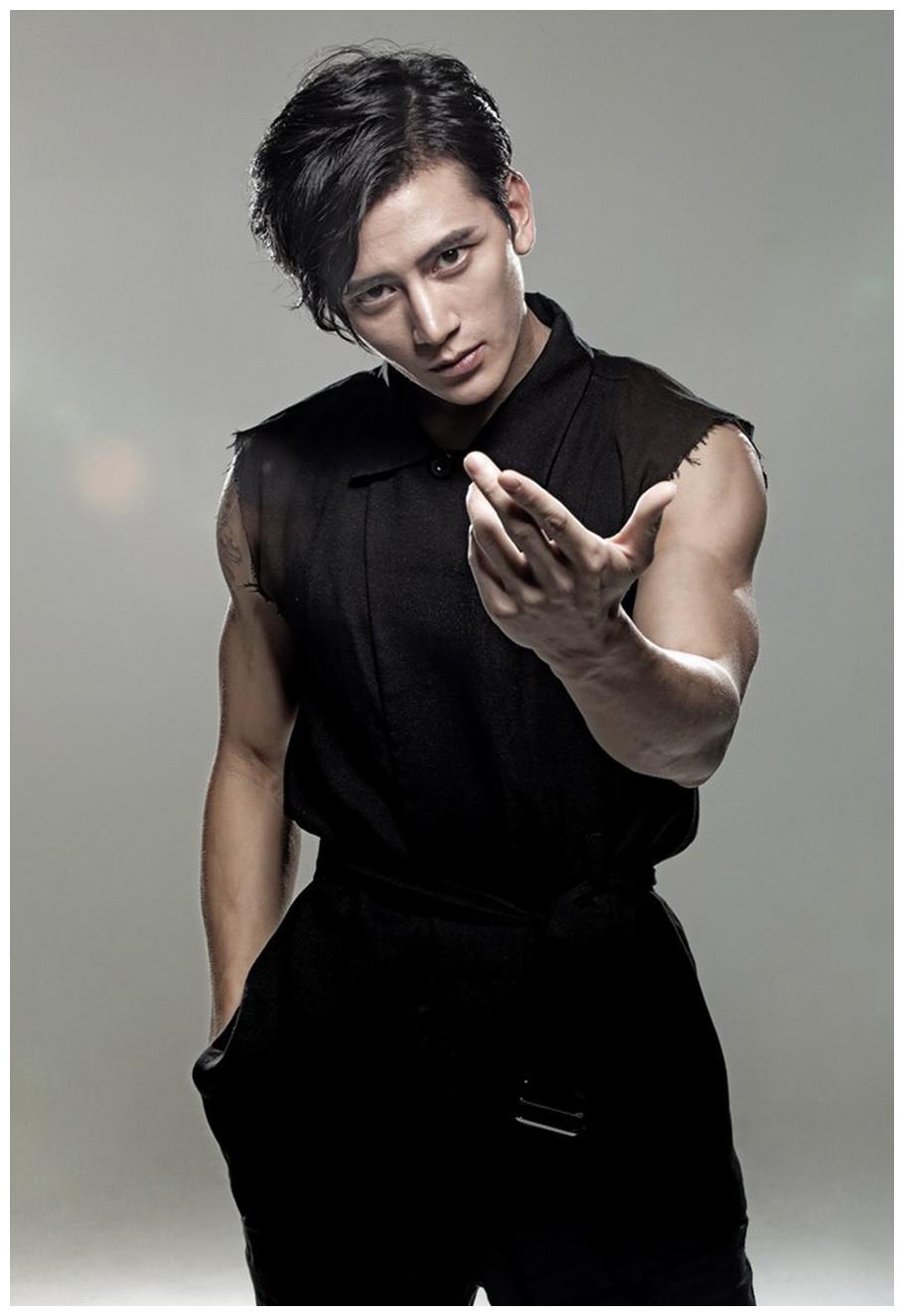 小女花不弃中的云琅孙祖君到底瞒着我们拍了多少电视