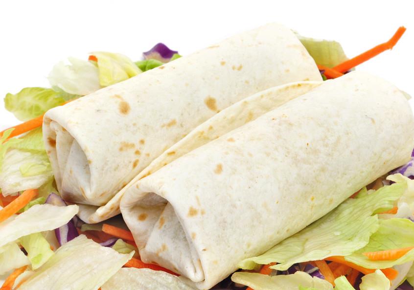 《福妈福建菜教学堂》:闽南春卷,包春卷的手法有讲究