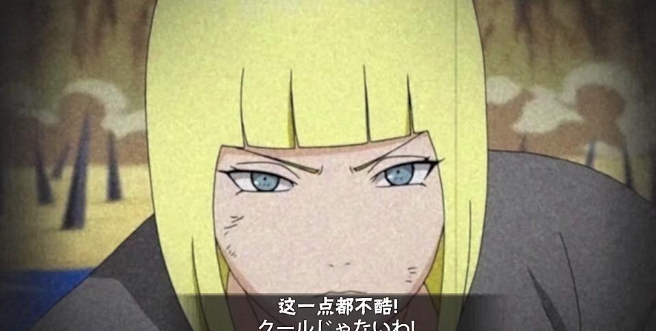 金角银角跟萨姆依还有彩蛋?看清内容后,不愧是忍战女神