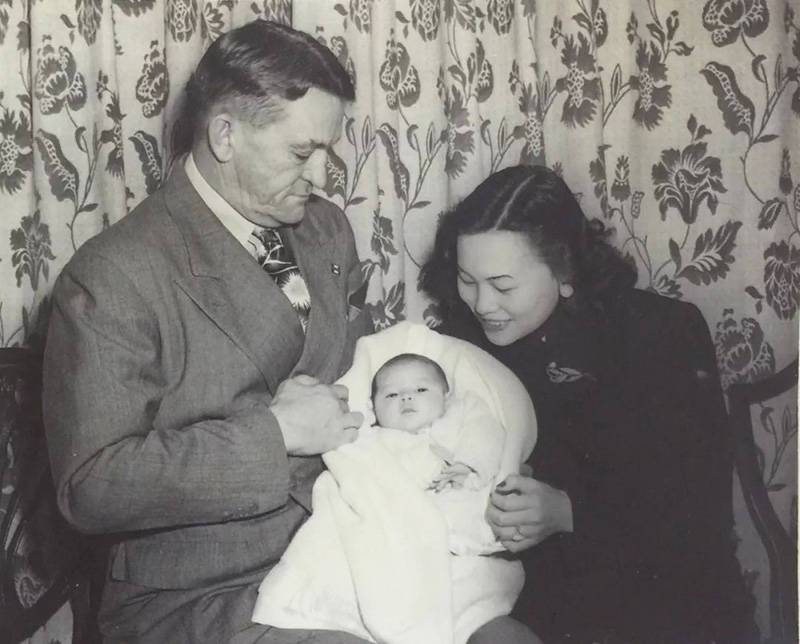 陈香梅曾说过:"我宁愿和一个我爱的人,共度五年或十年的日子,而不愿跟