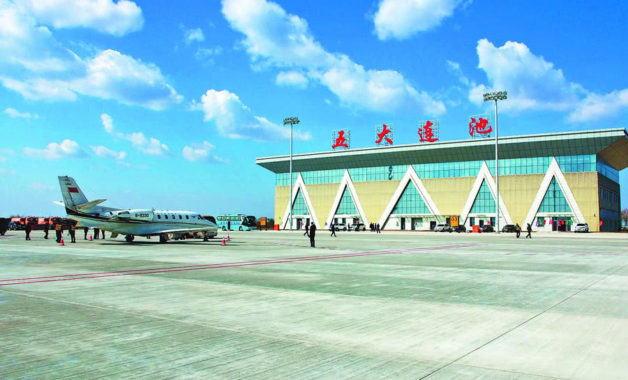 有一种混淆叫五大连池景区县级市镇火车站共用一个名字