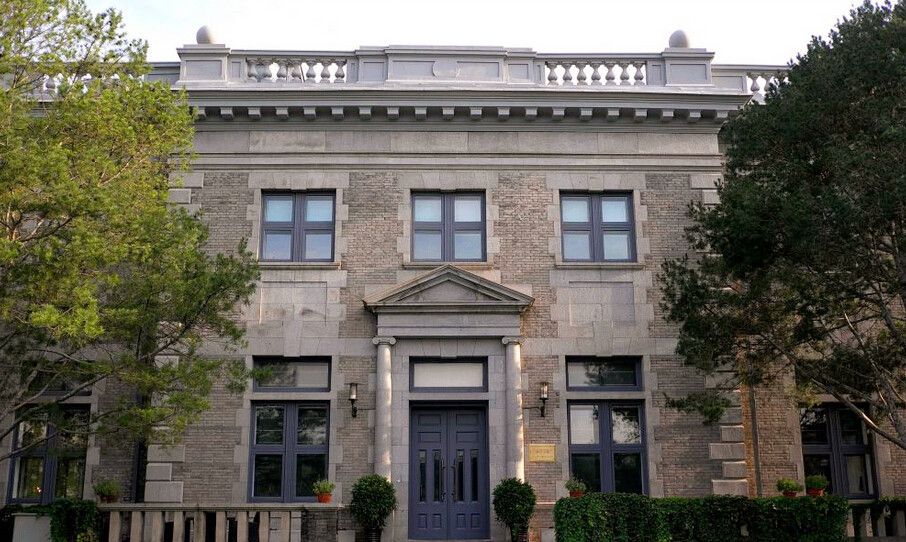 北京著名的使馆区,初识京城最长的胡同,门票0元少人知