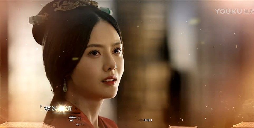 无辜被卷入吴秀波绯闻的女演员,被誉为"最美甄宓",你知道她吗