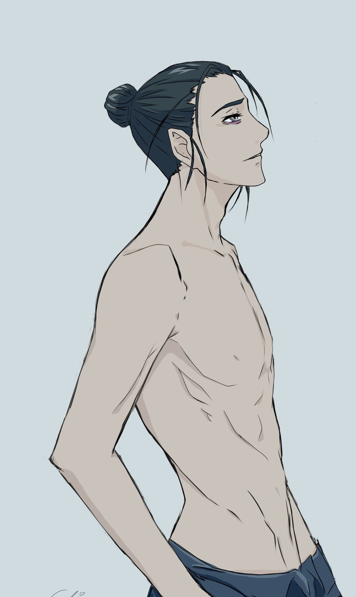 《一人之下》王也道长壁纸,出世还是入世?