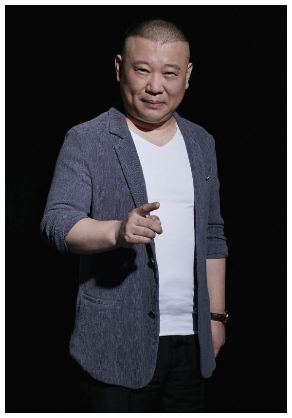 郭德纲为何反对徒弟接戏他的回答让人佩服是有大智慧的人