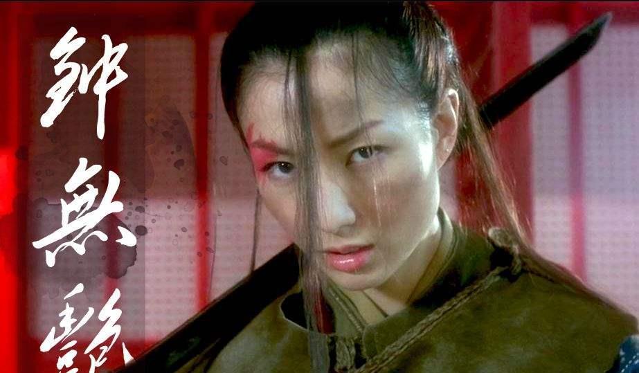 都说"有事钟无艳,无事夏迎春",历史上钟无艳的结局如何