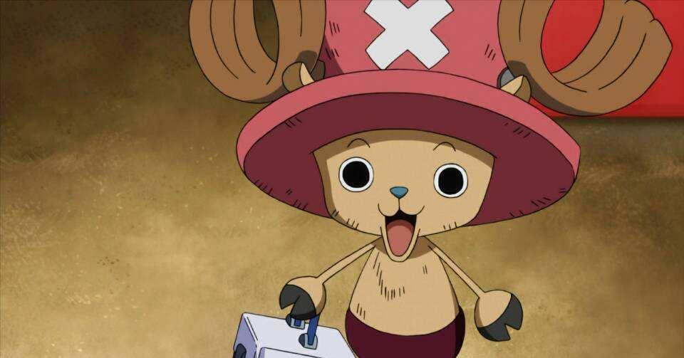 海贼王里最让人同情的角色,拿着最低的赏金,却打四皇最硬的架!|赏金|