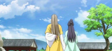 《狐妖小红娘》:王权霸业vs王权富贵,谁的结局更让你心疼?