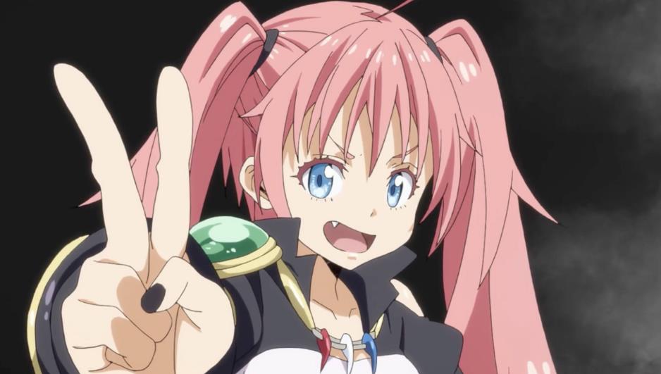 萌王在天魔大战中战死,魔物国全灭,大贤者制作面具让库洛艾穿越