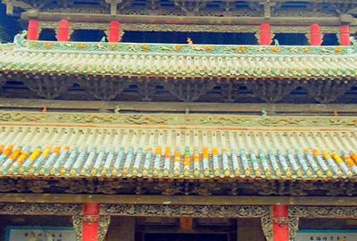 河南社旗的这个景区 揽10项全国之最 门票仅40