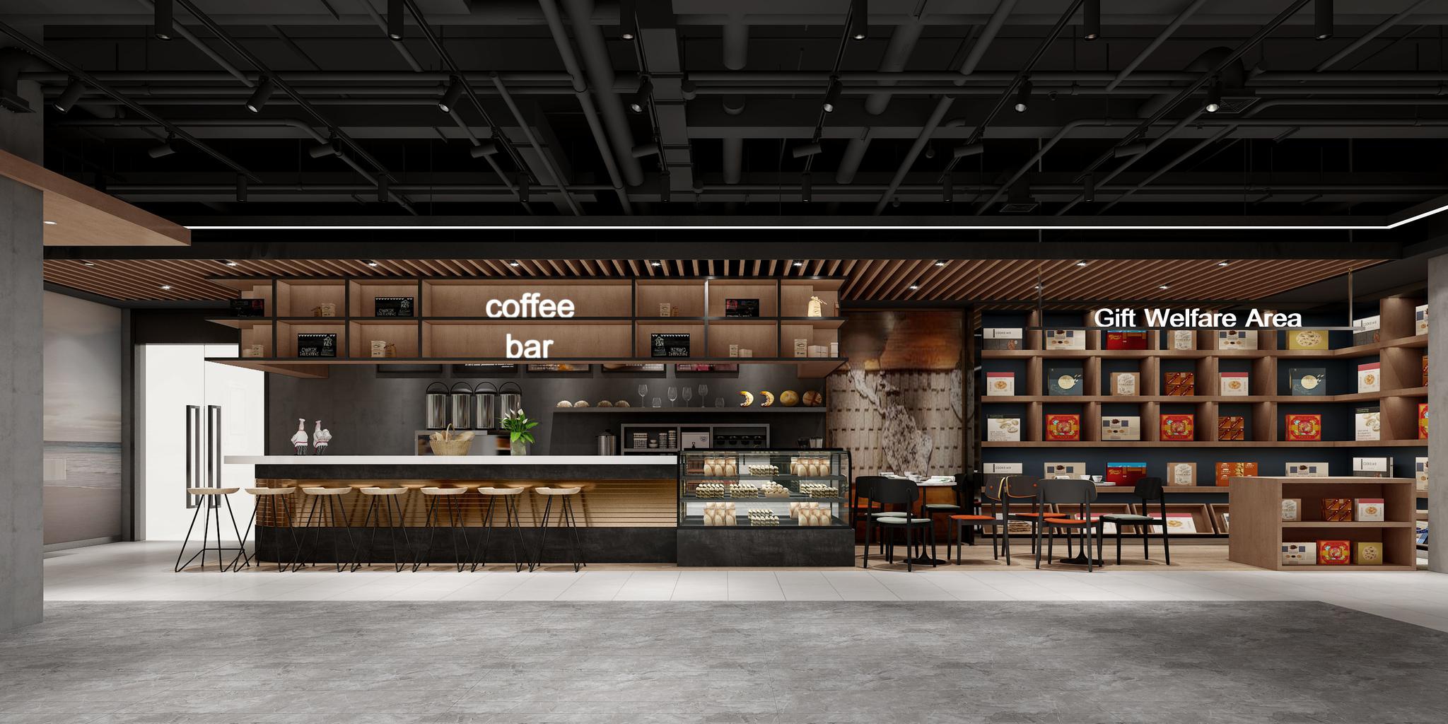 瑞祥全球购礼品之家 探索新零售门店升级新方向