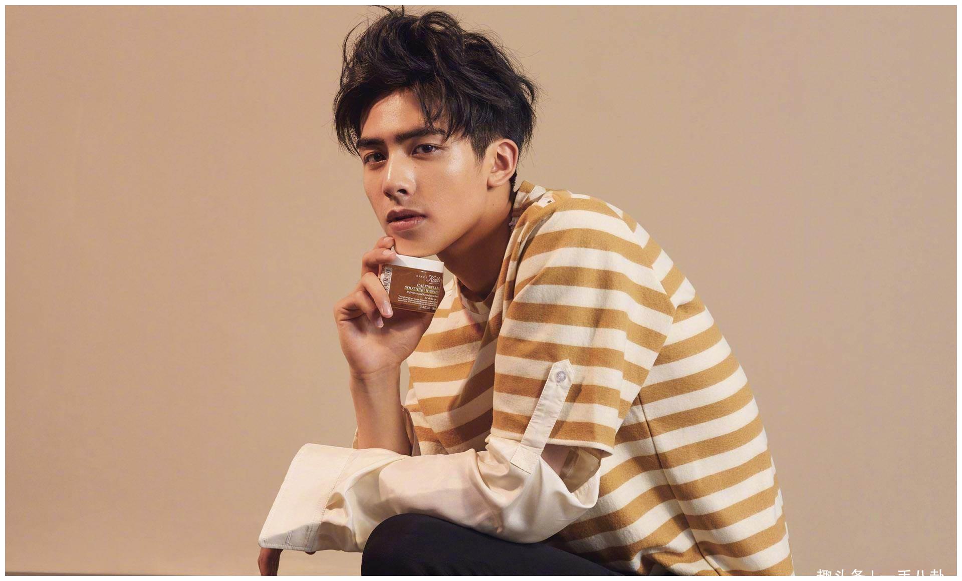 收视率,豆瓣评分双双破表,于正力捧的宋威龙,会是下一个顶流?