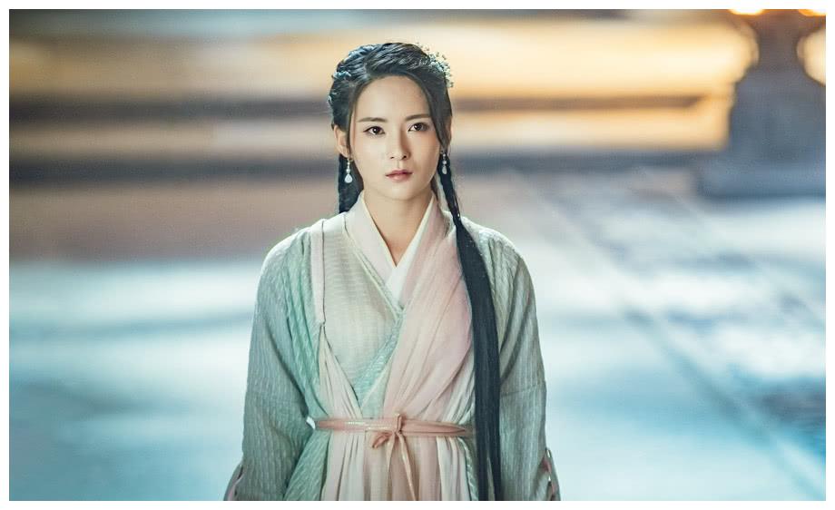 新《倚天屠龙记》:殷梨亭纪晓芙的婚约是怎么来的?