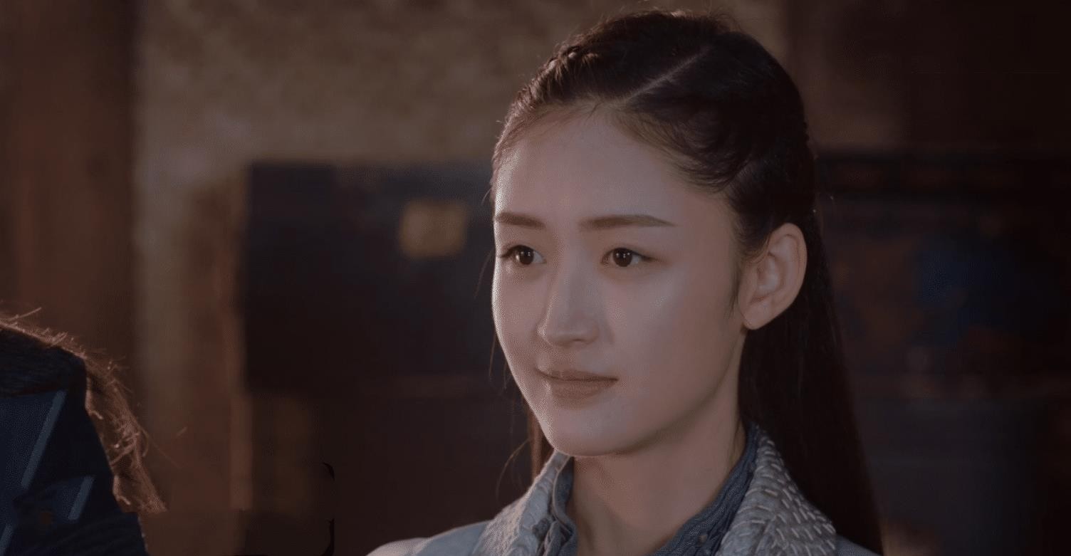 将夜: 三师姐让唐晓棠跳129次瀑布, 为何不是120次? 130次?