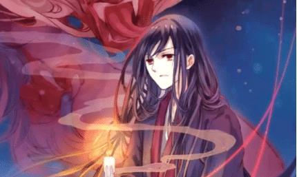 哑舍中收藏古物的老板长生不老二千年是何许人也