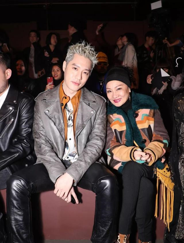 整个纽约都被搬到上海来了|纽约|昆凌|周汤豪_新浪网