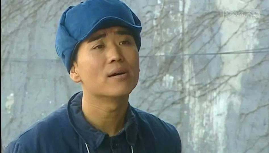 终于明白《血色浪漫》中活的最明白的不是钟跃民,而是他!