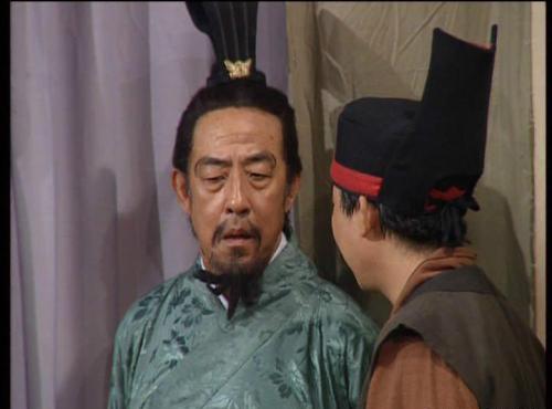 郭图,不愧是三国中最坑的谋士,袁绍大军因他覆灭