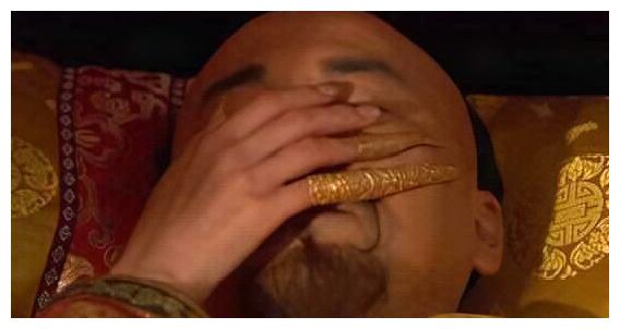 甄嬛传:皇上驾崩那场戏,陈建斌爆料差点缺氧,孙俪真是太入戏了