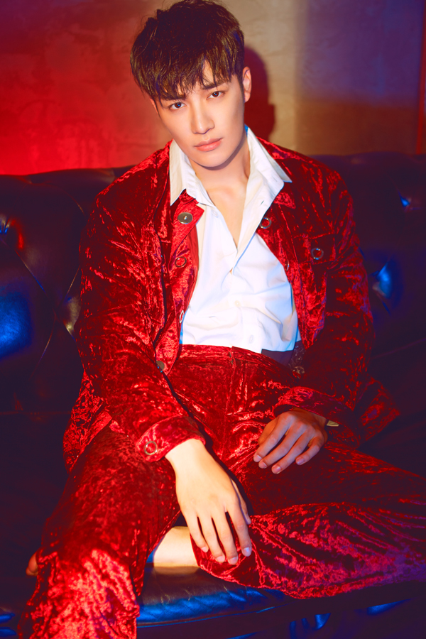 王燕阳 | 青春会成长,迷茫会散去