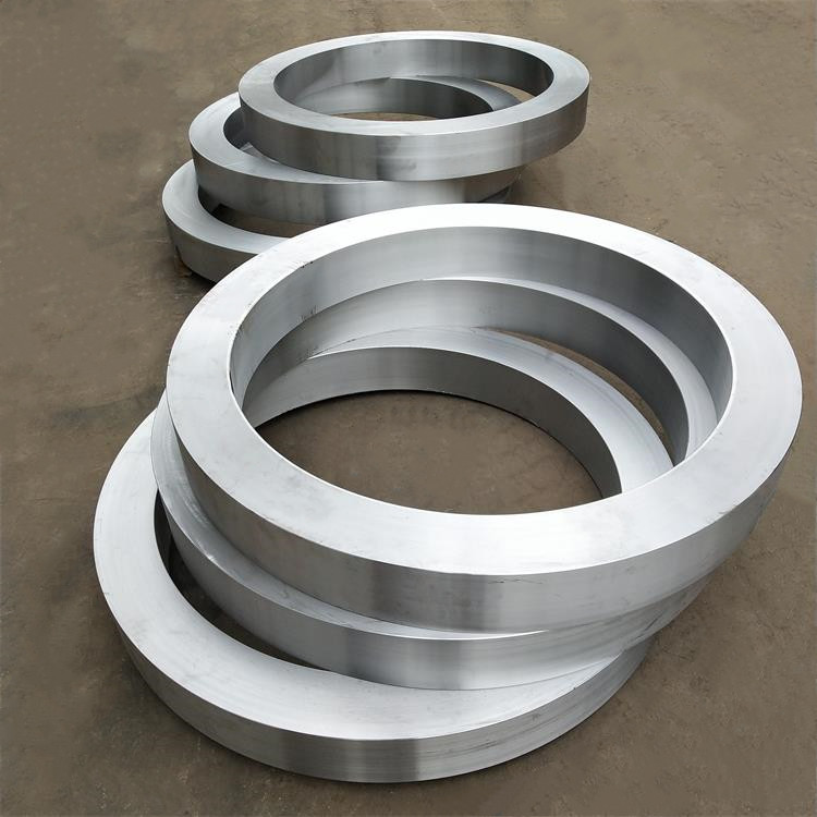 山西不锈钢锻件的加热