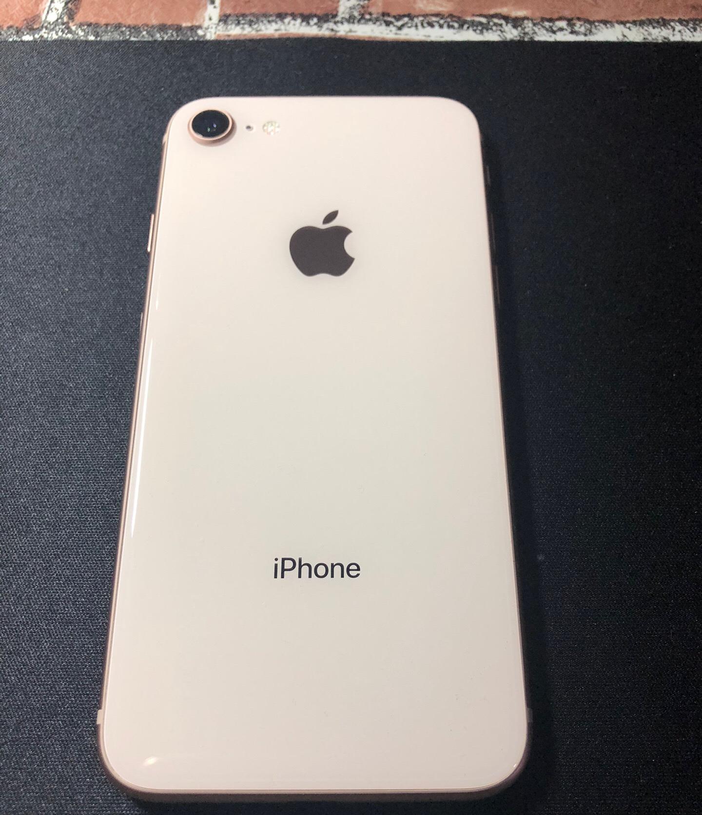 网友花3000元买iphone8,结果被商家忽悠了__财经头条