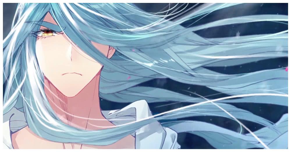 舞长空身份暴露!