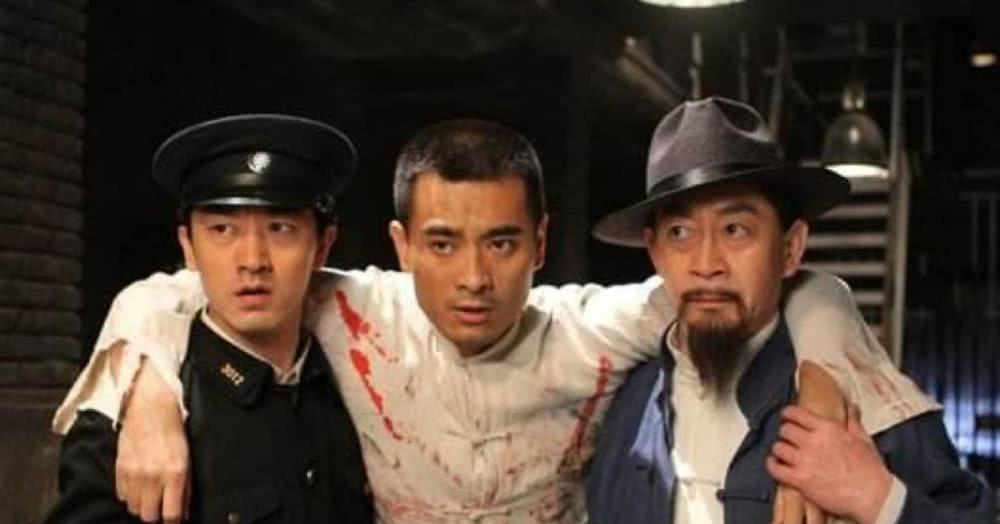 民国最大胆的飞贼,偷盗日军宪兵司令部,其故事还被拍成电视剧