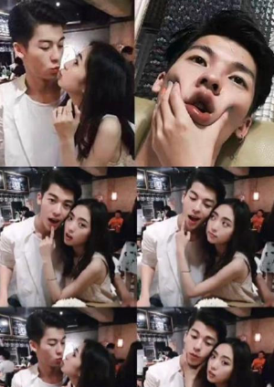 还有粉丝因为知道了许光汉本人都有过好几个前女友,瞬间打破了看剧时