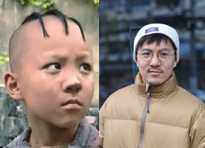 "三毛"长大了!因头皮受伤息影七年,至今单身:不红不谈恋爱