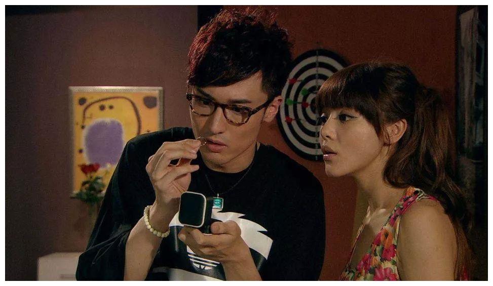 爱情公寓5曝光主演试镜视频陈赫超瘦娄艺潇演技初漏