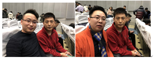 2019央视春晚嘉宾神首创始人黄寿仙女士春晚现场向全国人民拜年!