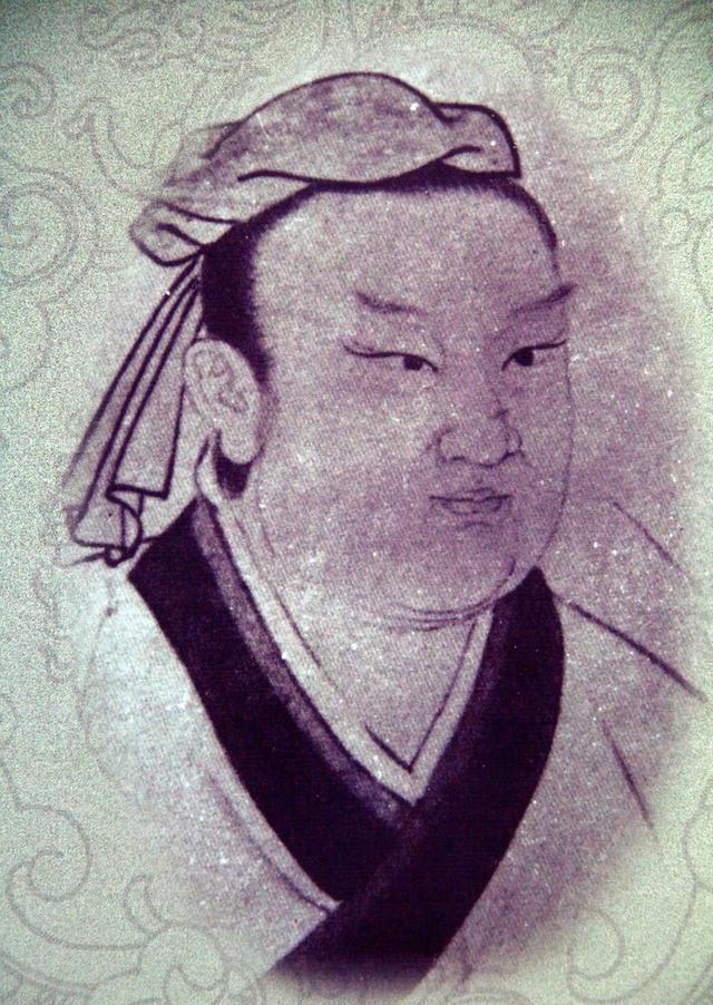 孔子弟子好学第一--孔门十哲之一颜回|孔子|颜回|颜渊_新浪新闻