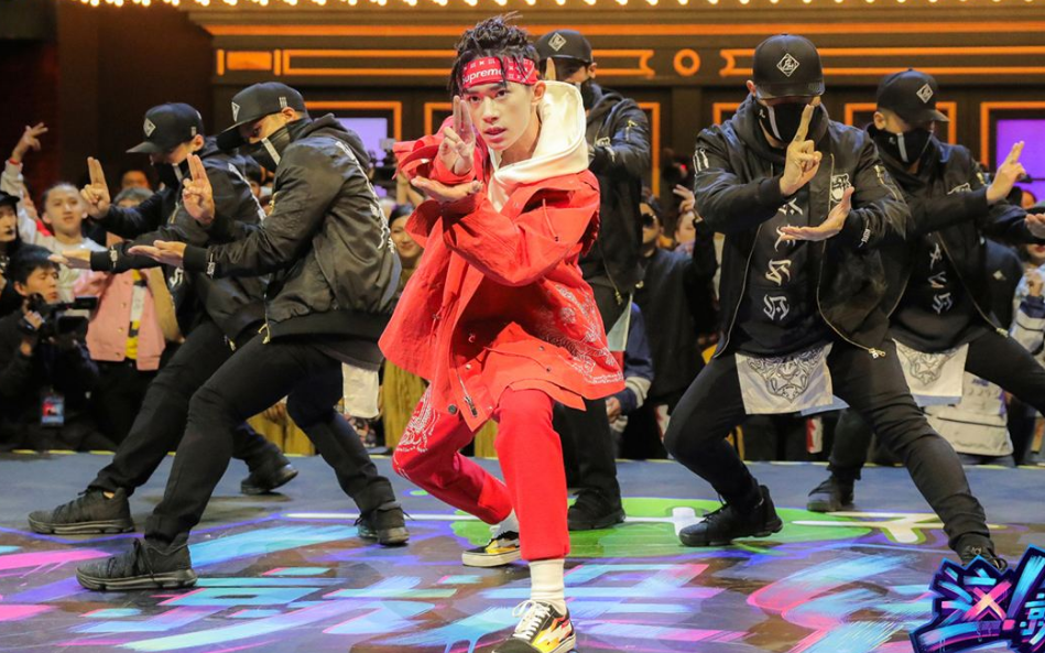 《街舞2》第3期翻车,混子选手频现,连节目组都看不下去了!