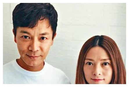 当红娶《西游记》的红孩儿,今生一儿一女活成这样|红孩儿|郭晋安|傻瓜