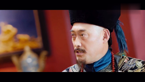 天才厨神偷听皇上对话,还偷偷亲了美人,太机智了