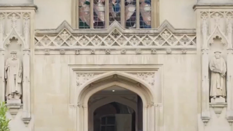 剑桥大学承认中国高考成绩