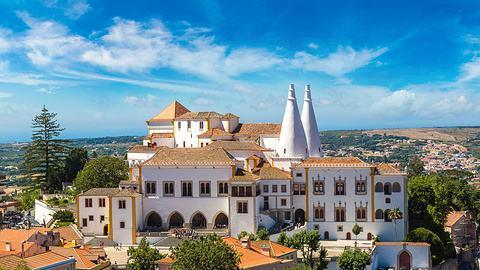 到葡萄牙必去辛特拉!一日景点攻略请拿好