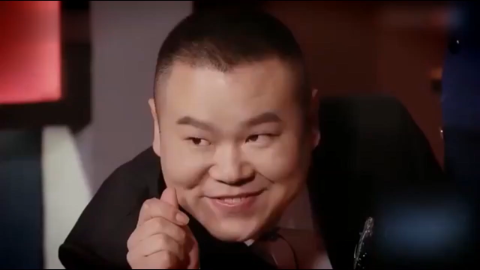 羽泉《狂流》神改编颠覆原曲,陈羽凡天赋和技