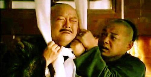 嘉庆处死和珅并非因为其贪污,而是这个原因,但随后就后悔了