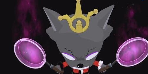 红太狼的平底锅 新浪（移动端）