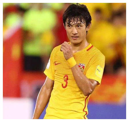 中超一球员体脂率比c罗还低,却因二事被球迷耻笑至今|王燊超|c罗|球迷