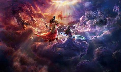 圣墟免费阅读全文