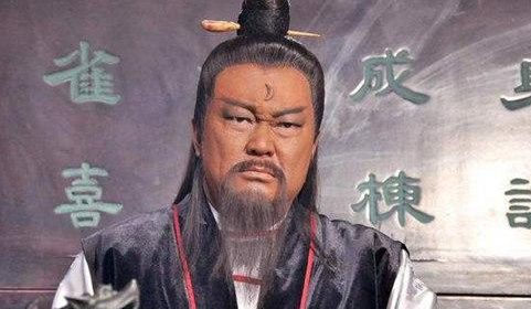包拯额头真的有月亮吗历史上真实的包拯是什么样子|包拯|额头|月亮|月牙|包青天_新浪新闻