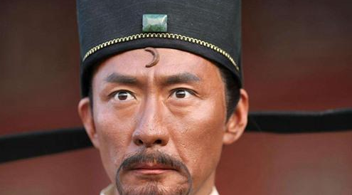 包拯额头真的有月亮吗历史上真实的包拯是什么样子