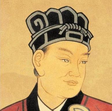 为文化发展做出极大贡献的太监——蔡伦