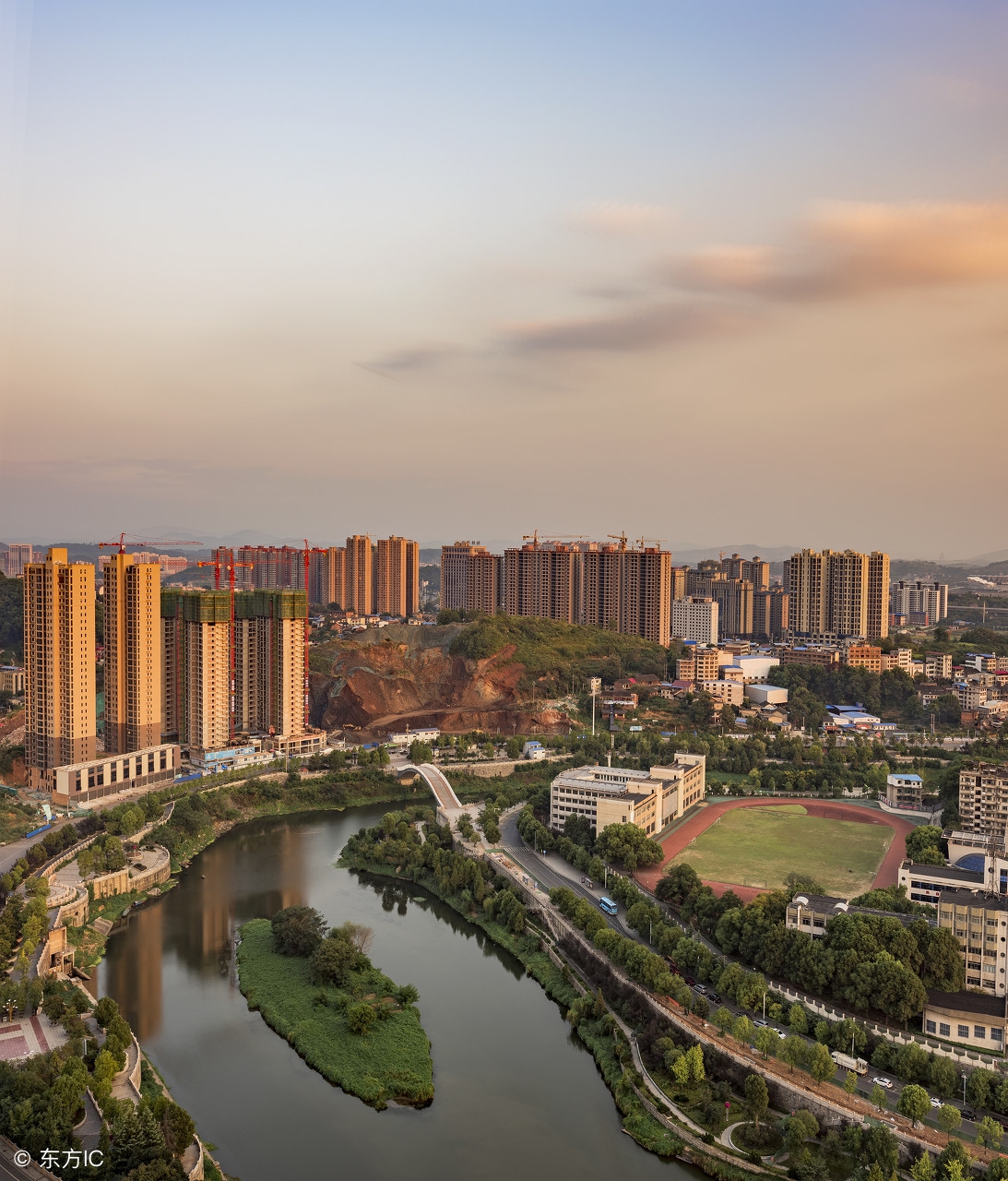 湖南这个市的人经商最厉害长沙比不了